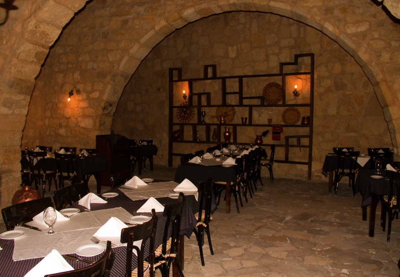 Hayat Zaman Restaurant