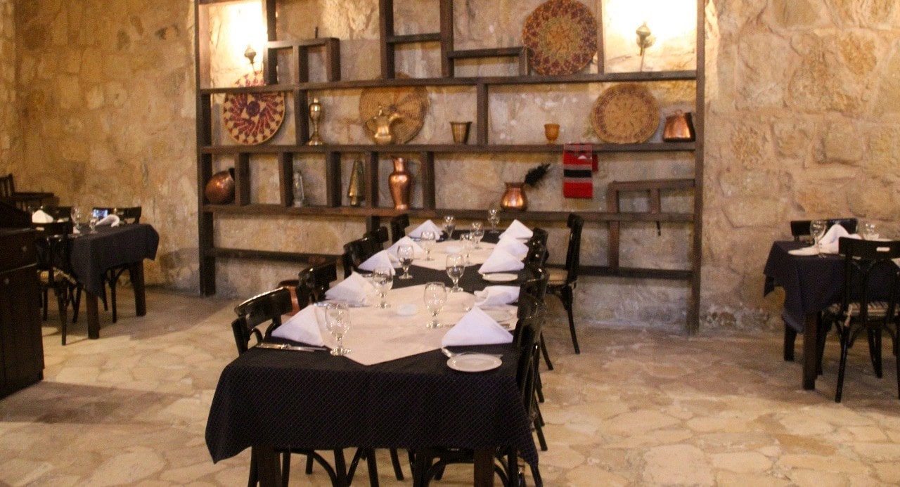 Hayat Zaman Restaurant